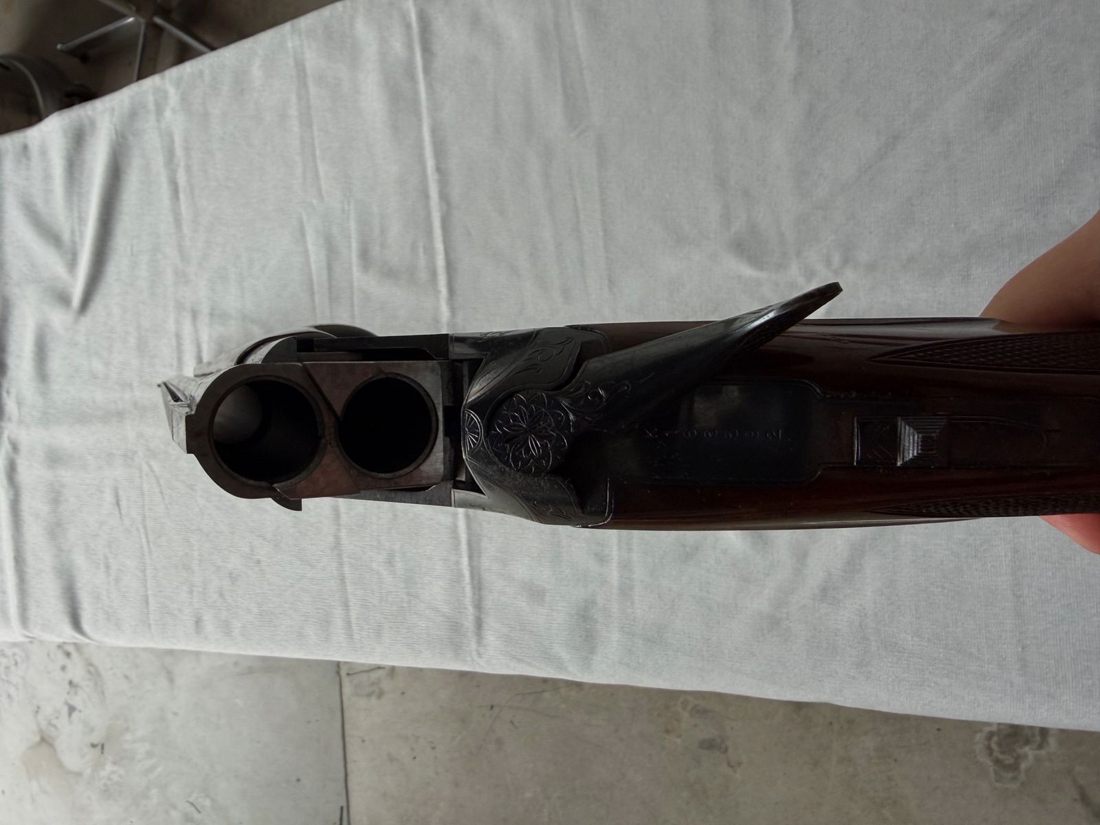 Winchester Model 101, image 5 of 17