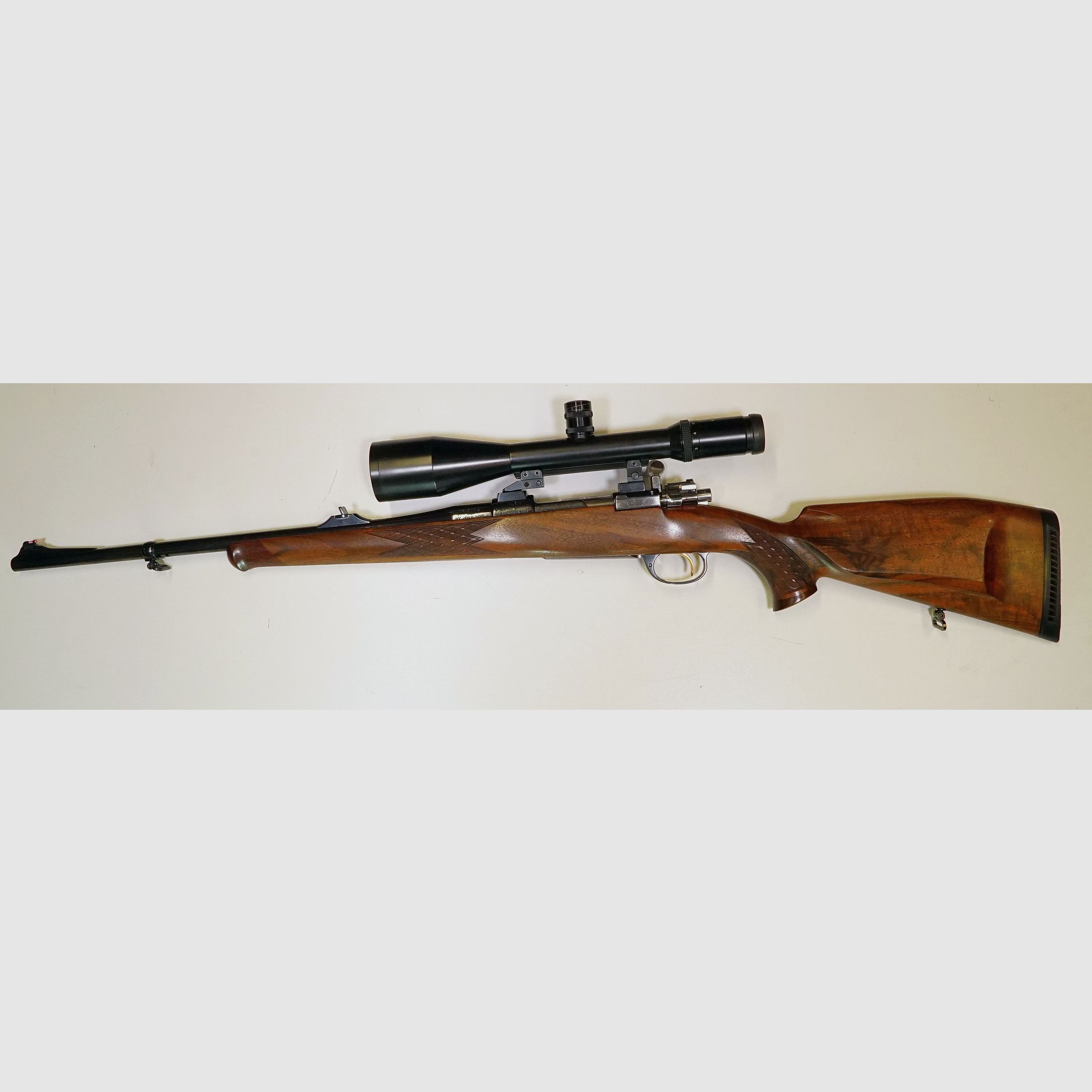 DWM 98er 9,3x62