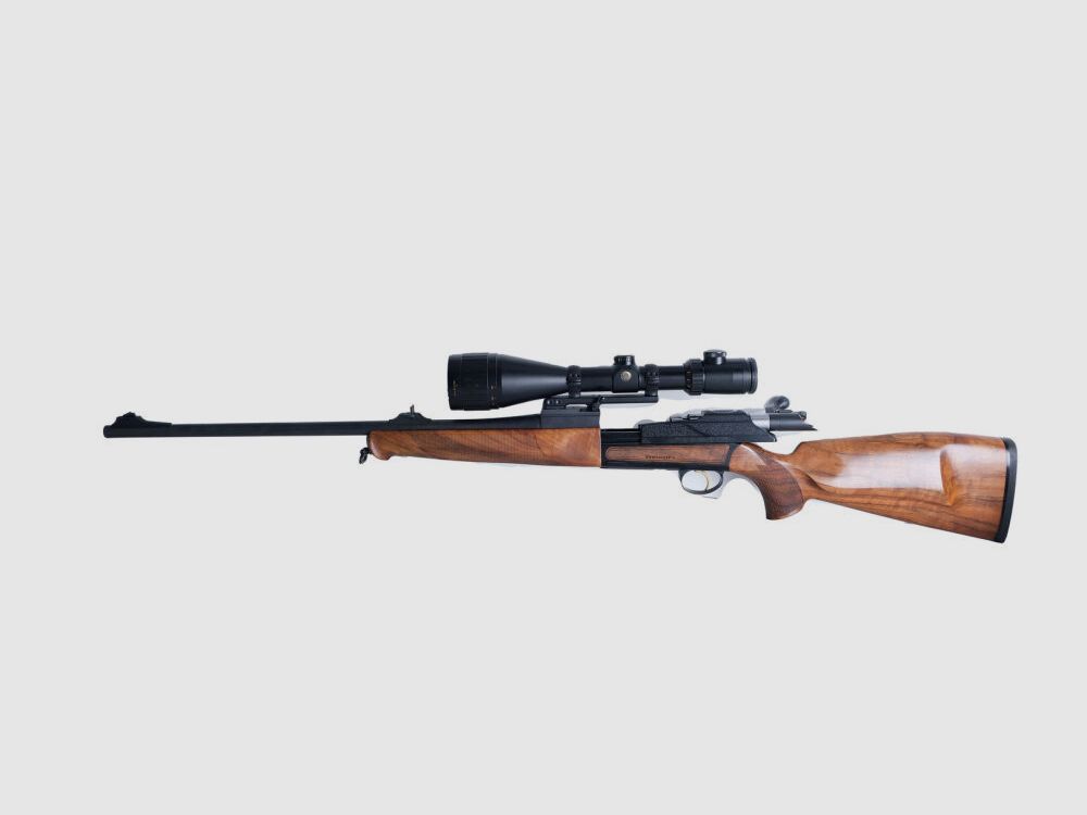 Chapuis Hunting Luxury