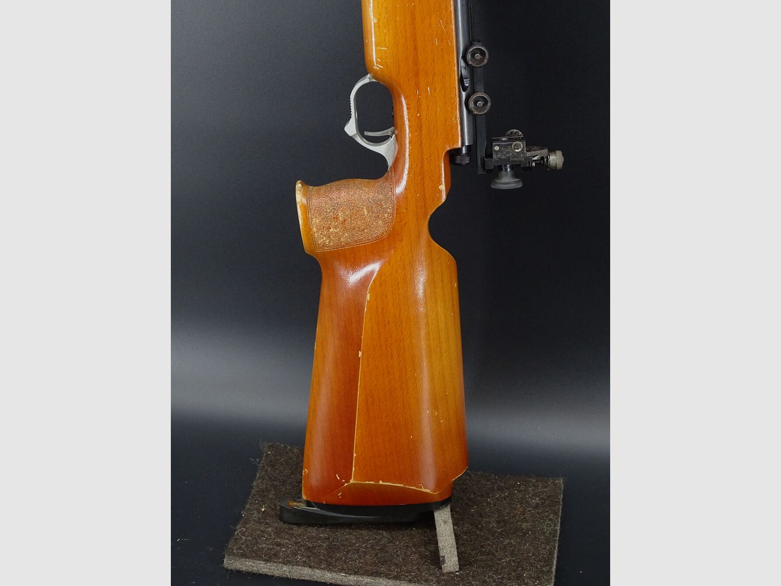 PGH Suhl M150 Standard Q1 Kaliber .22lr M150, afbeelding 2 van 5