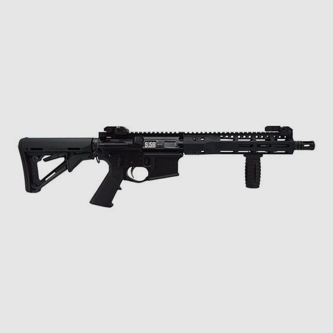 Troy PDW Büchse Kal. 223 Rem Lauf 10,5″ Handguard Socc