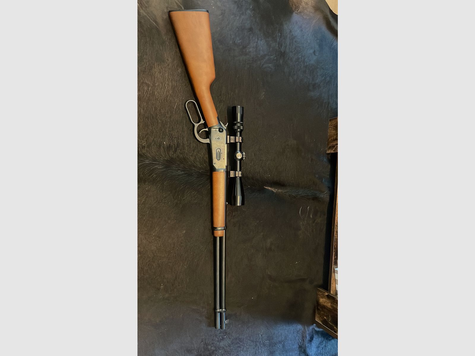 Winchester 94 Ranger AE