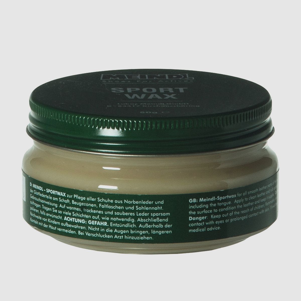 Sportwax Meindl