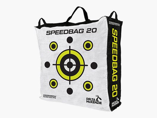 Delta McKenzie Speedbag 20 Zoll Schießsack
