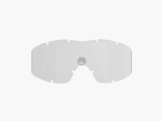 ESS Profile Lens Clear