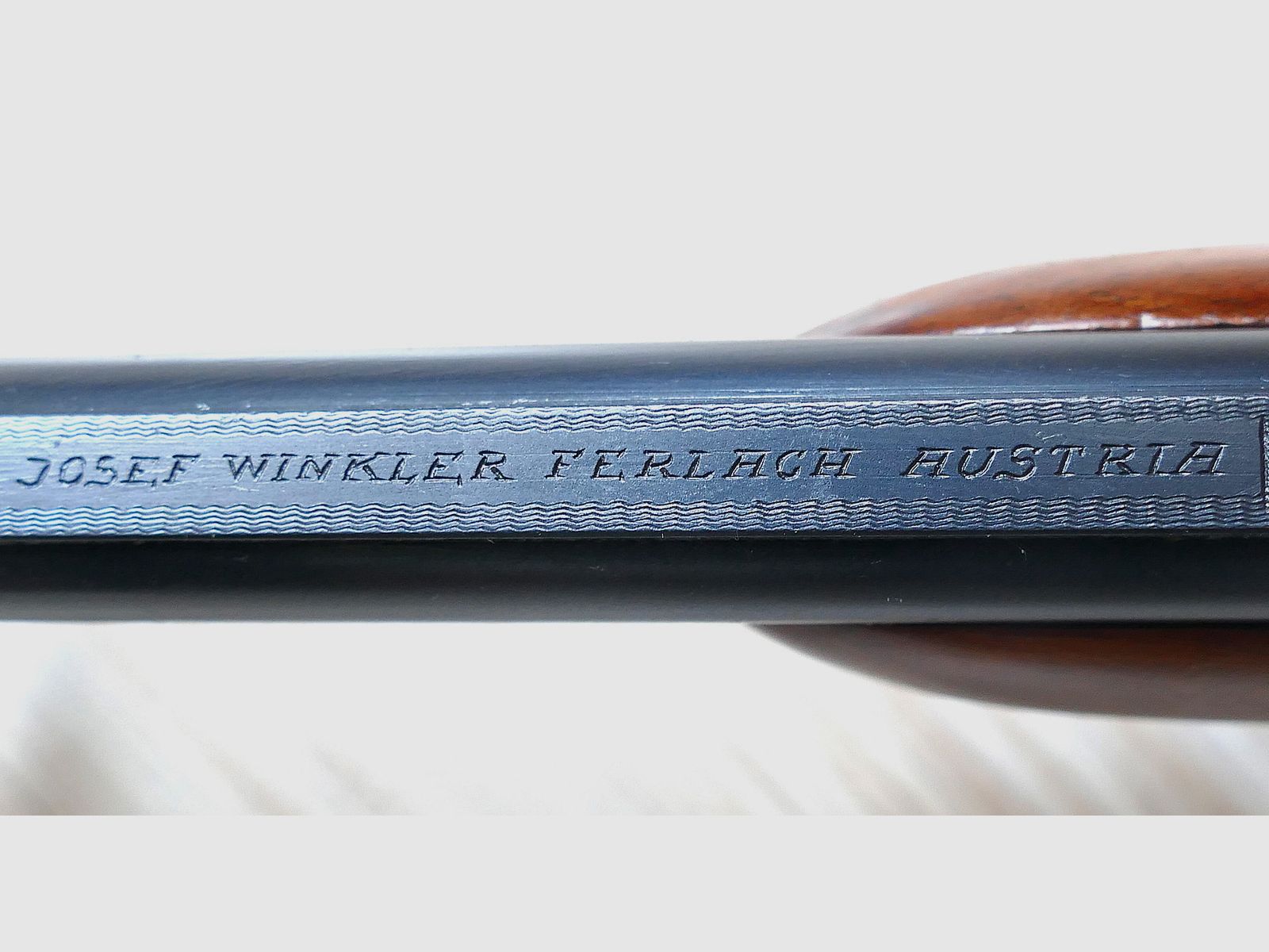 BbF. 20/70 .222 Remington