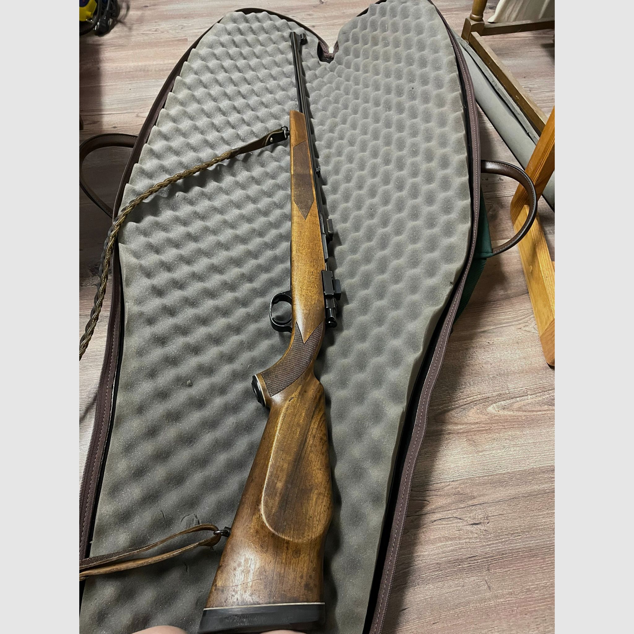Mars carabine 7X64, image 2 sur 12