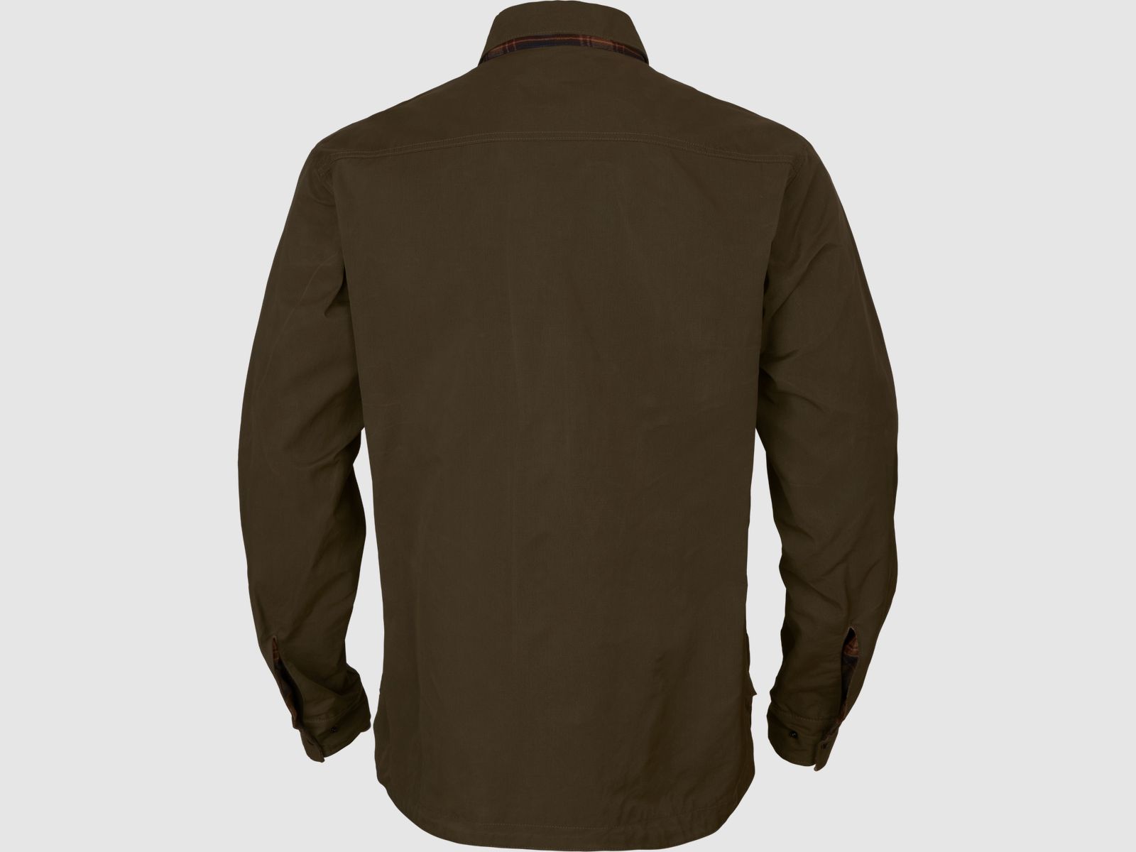 Härkila Eirik Reversible Hemdjacke