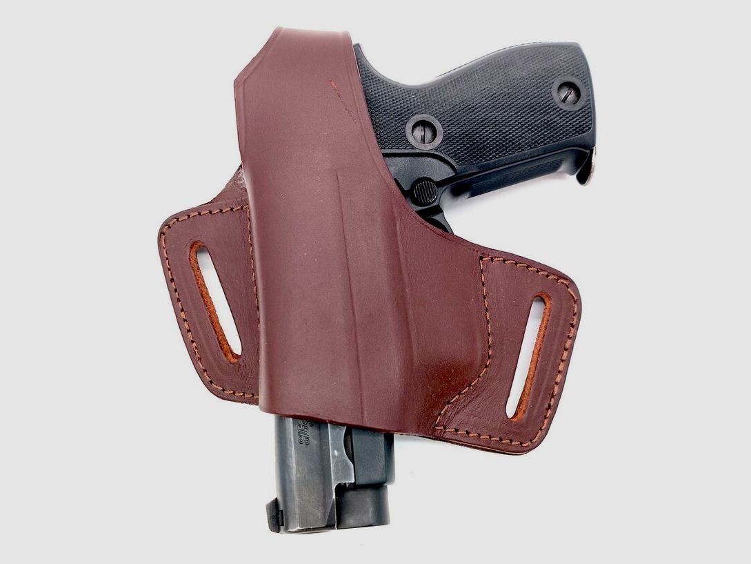 Holster voor SIG Sauer P6 / P225