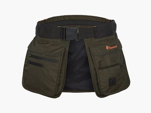 Pinewood Dog Sports Utility Pasek