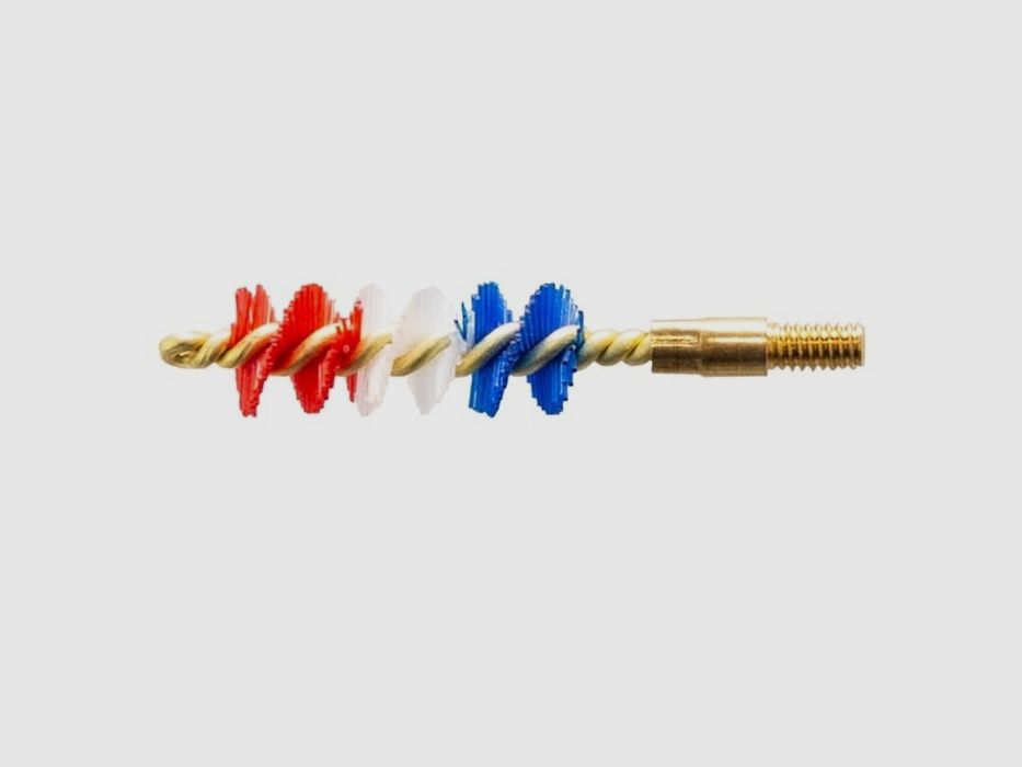 Barrel brush nylon Patriot .38/.357/9mm handguns