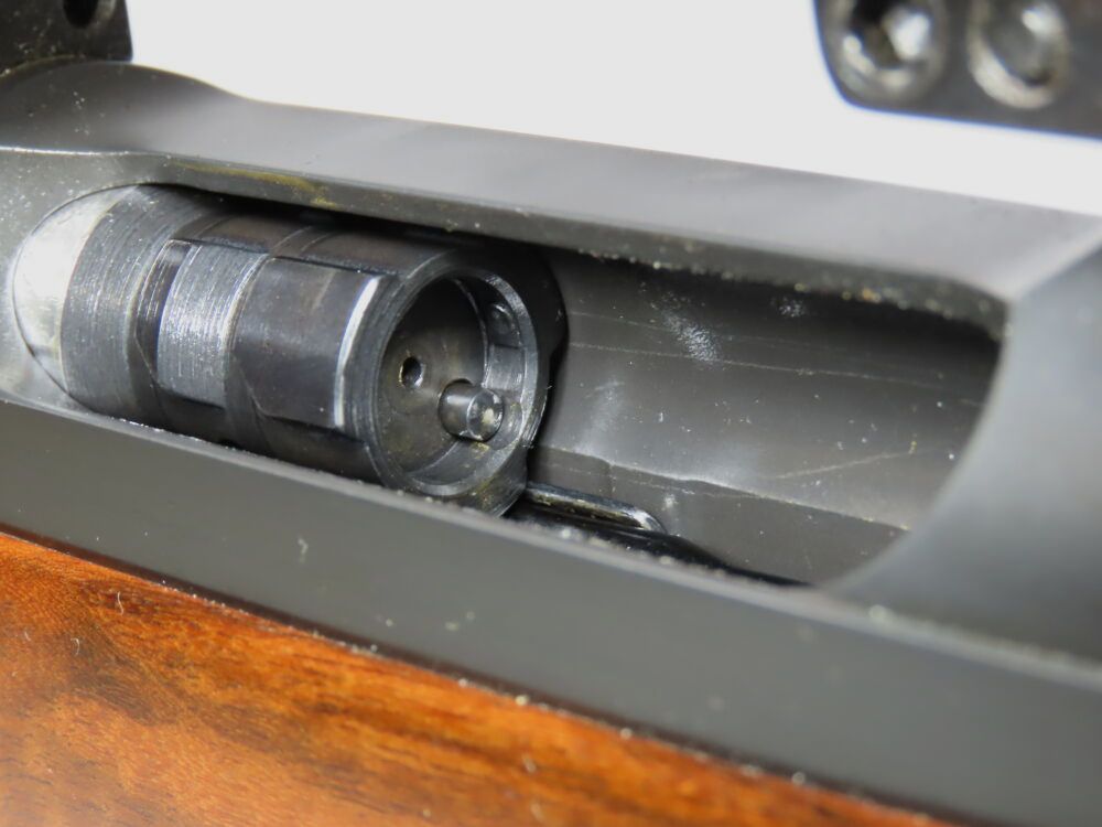 Top Komplettpaket Sauer 200S Europa