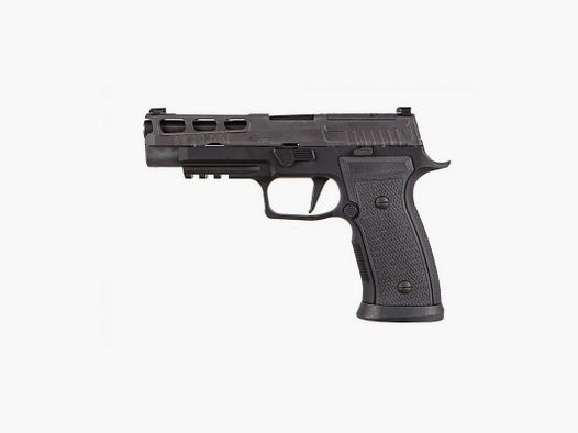 SIG SAUER P320 AGX PRO