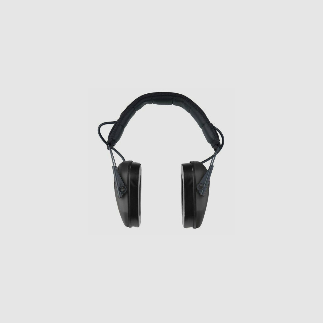Earmor - Aktiver Gehörschutz M300A - black