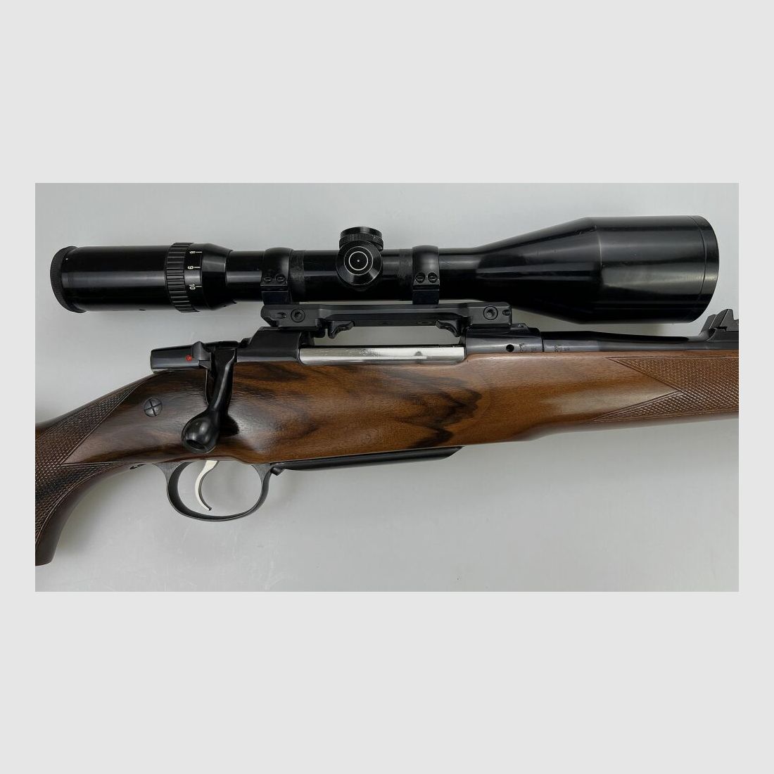 CZ 550 Magnum