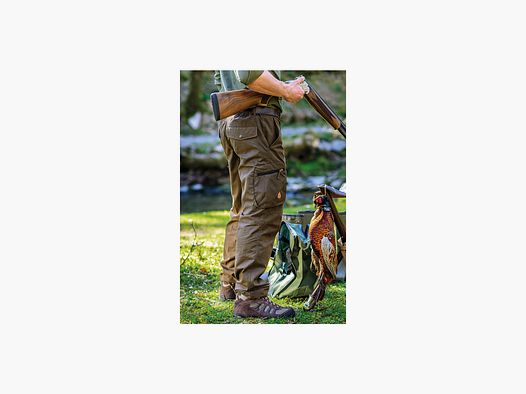 SHOOTERKING Forest Sommer Hose Olive