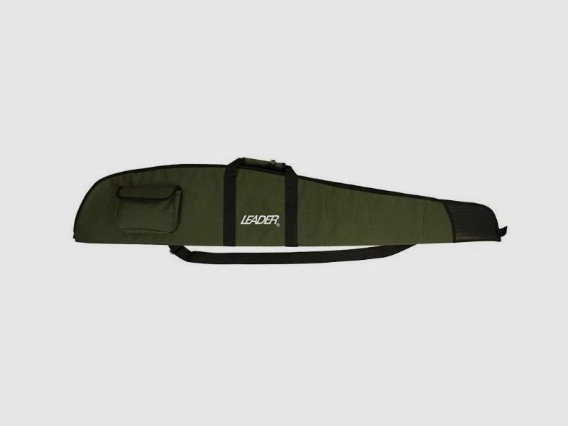 Leader Case Standard 132x25cm for Weapons with Scope #35-03010 / 35-03015