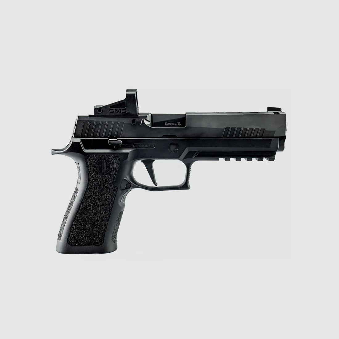 SHIELD Minisight SMS2 2.0, 4 MOA