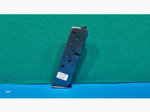 MAGAZIN FÜR SMITH & WESSON 39