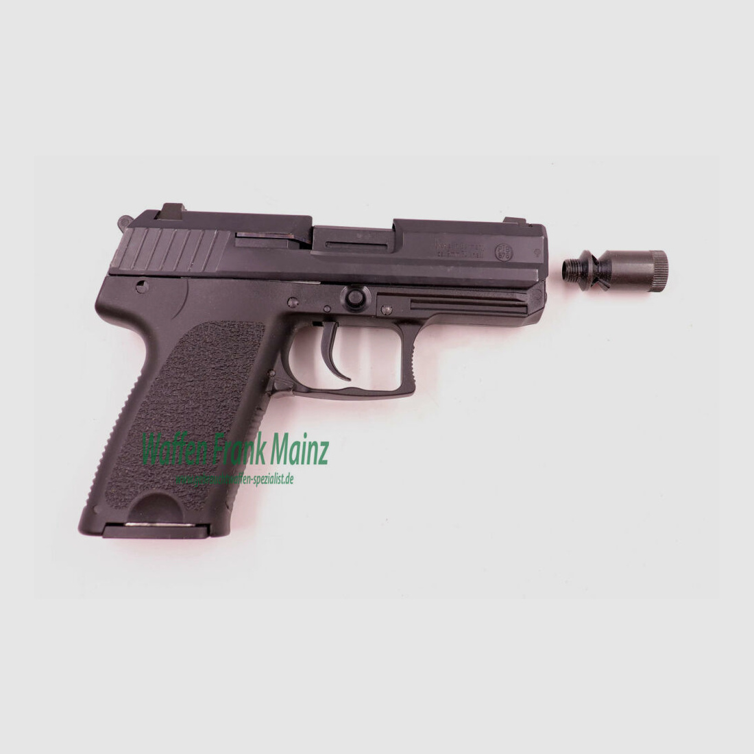 IWG, Deutschland SP15 Compact