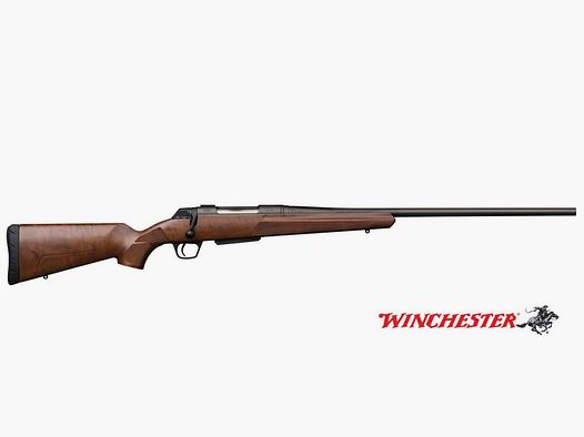 Winchester XPR Sporter, con Steiner Ranger 4 3-12x56