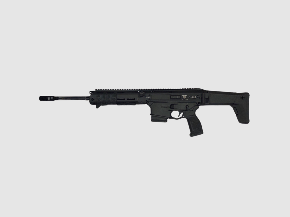 Carabina Grot S16 FB-M1 cal. .223 Rem + cañón adicional de 10,5", imagen 2 de 3