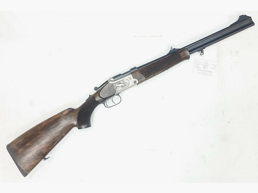 Merkel B4 5,6x52R;8x57JRS