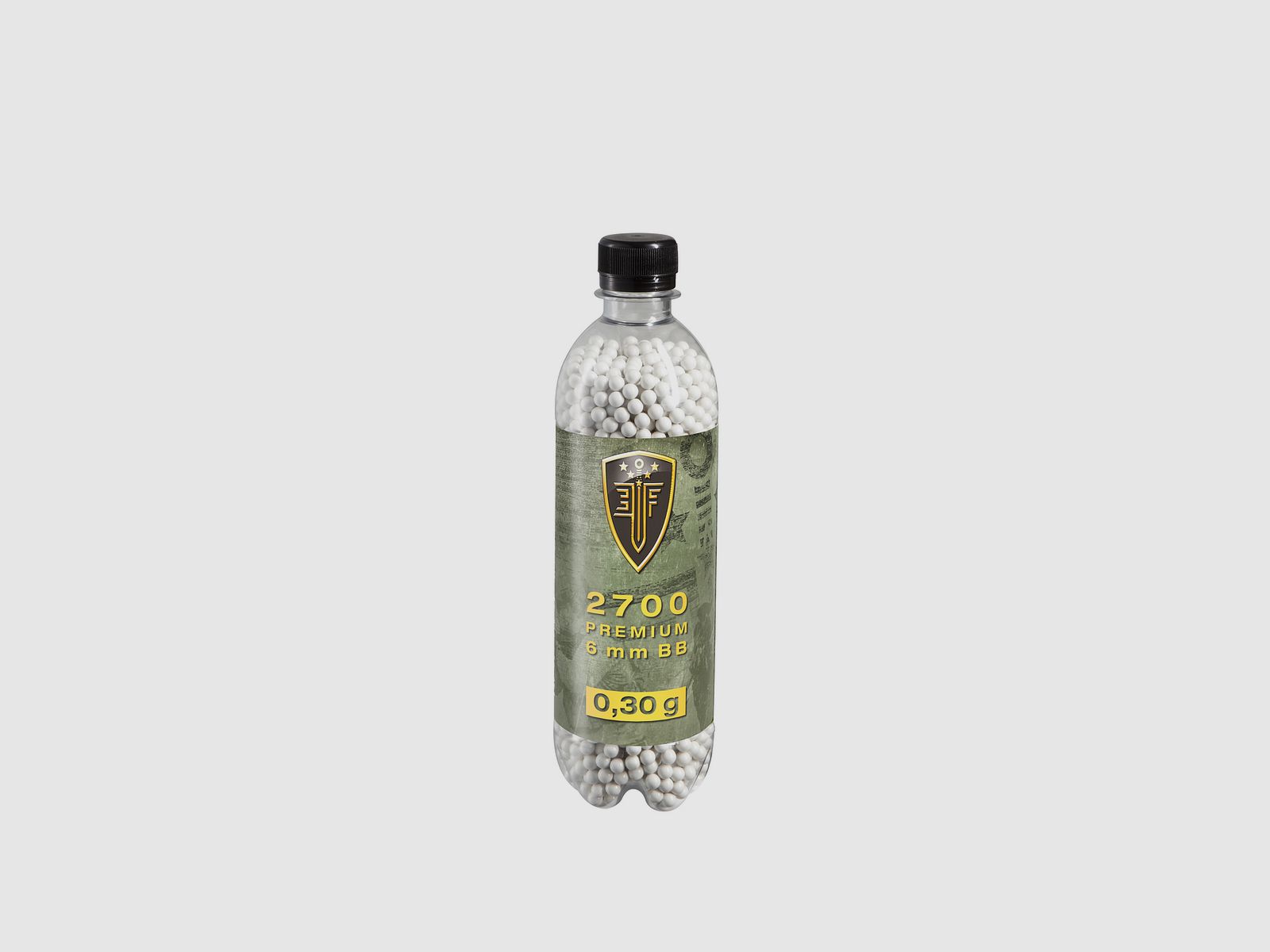 Umarex Elite Force BBs 2700 0,30gr Airsoft Zubehör