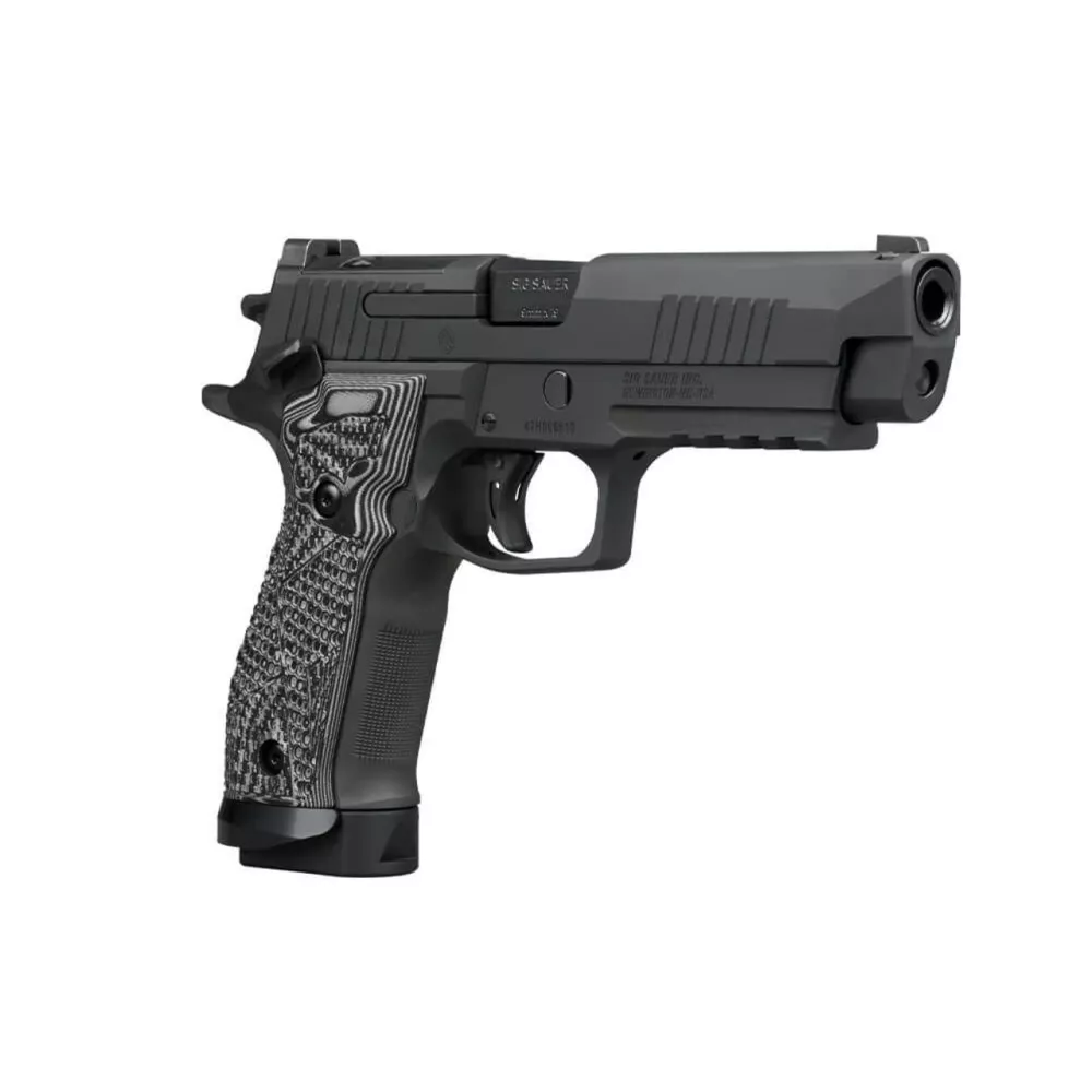 Pistolet Sig Sauer P226 X-Five Extreme, zdjęcie 4 z 5