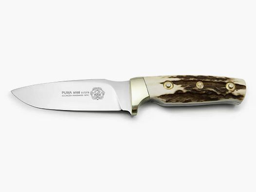 PUMA zeus, cerf