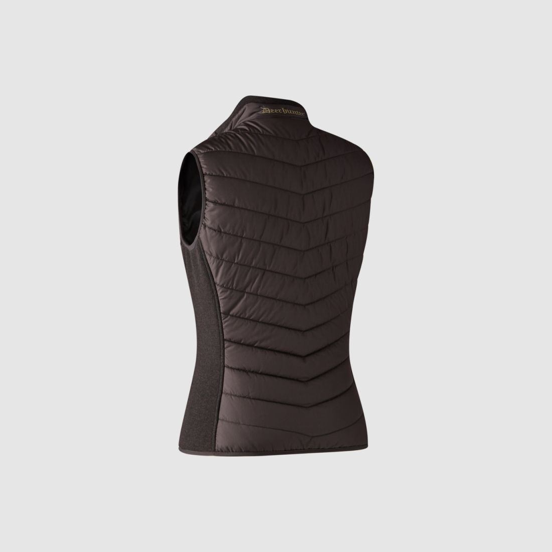 Deerhunter Damen Wattierte Weste Lady Caroline