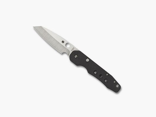 SPYDERCO SMOCK MES
