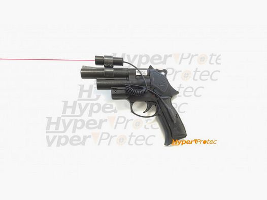 Pack SAPL GC54 + Laserzielgerät