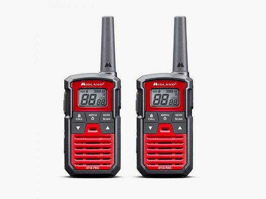 Talkie-Walkie Midland XT10 PRO