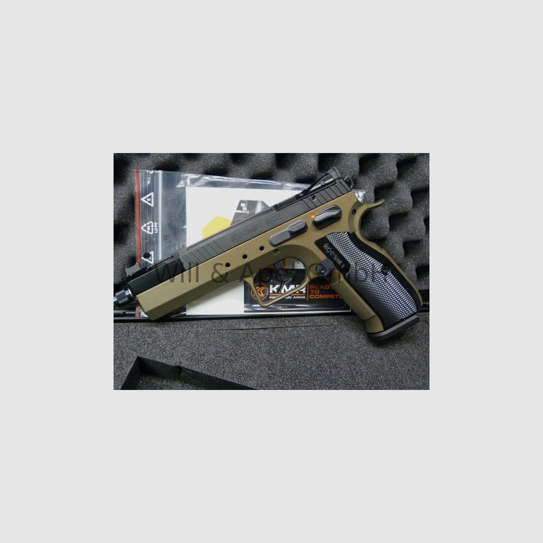 KMR S-02 LUB 5,5, zdjęcie 3 z 5