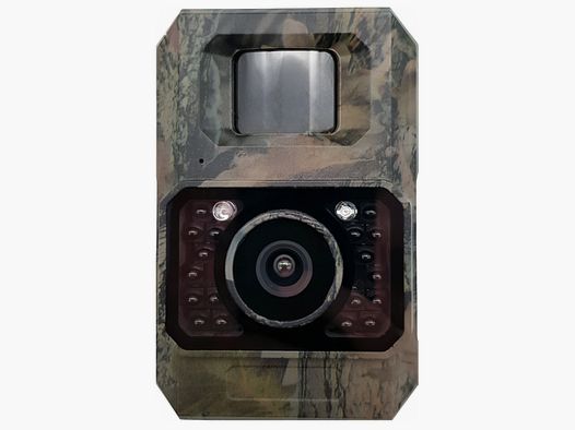 Berger & Schröter Mini Telecamera da Caccia 48 MP