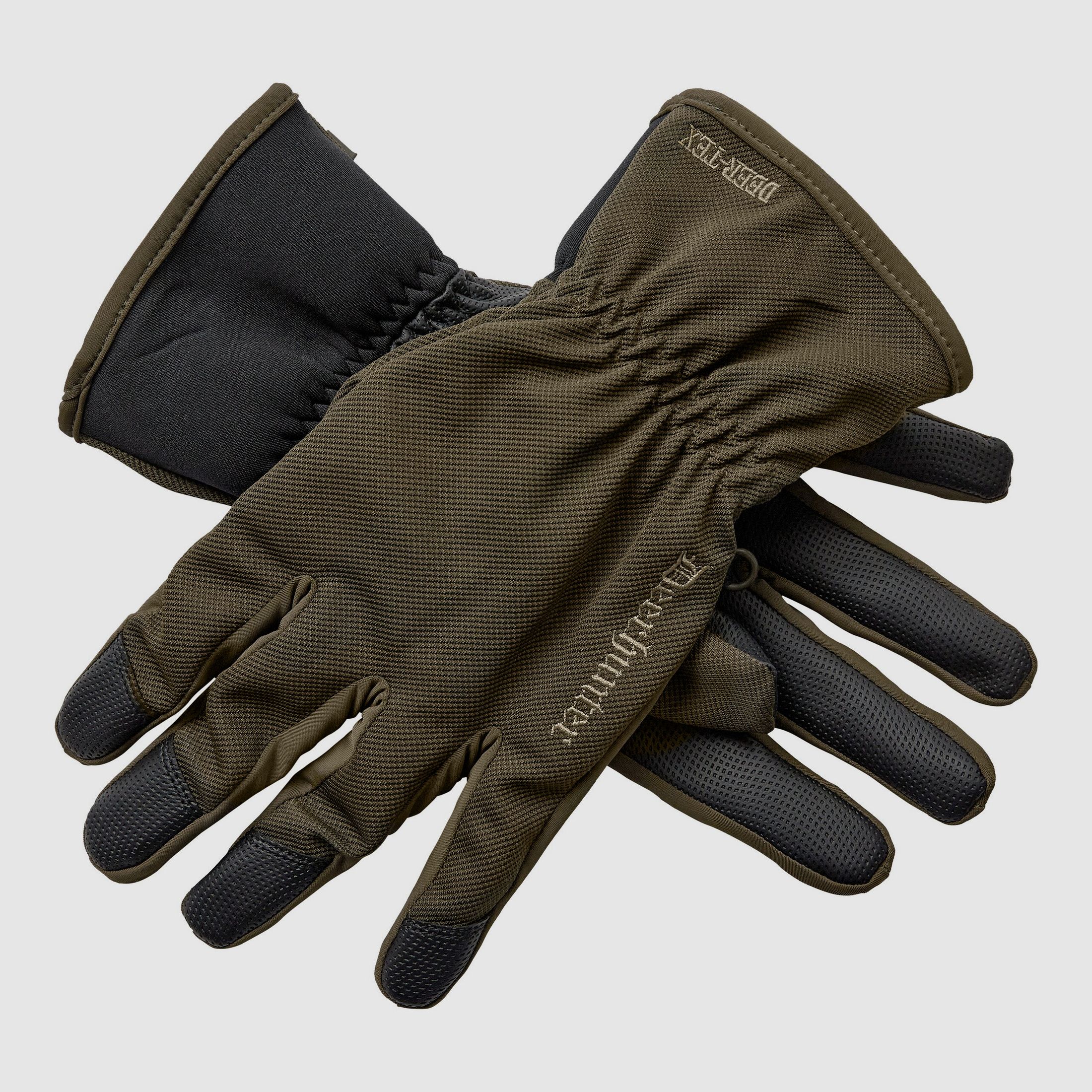 Deerhunter Handschuhe Muflon Pro Light