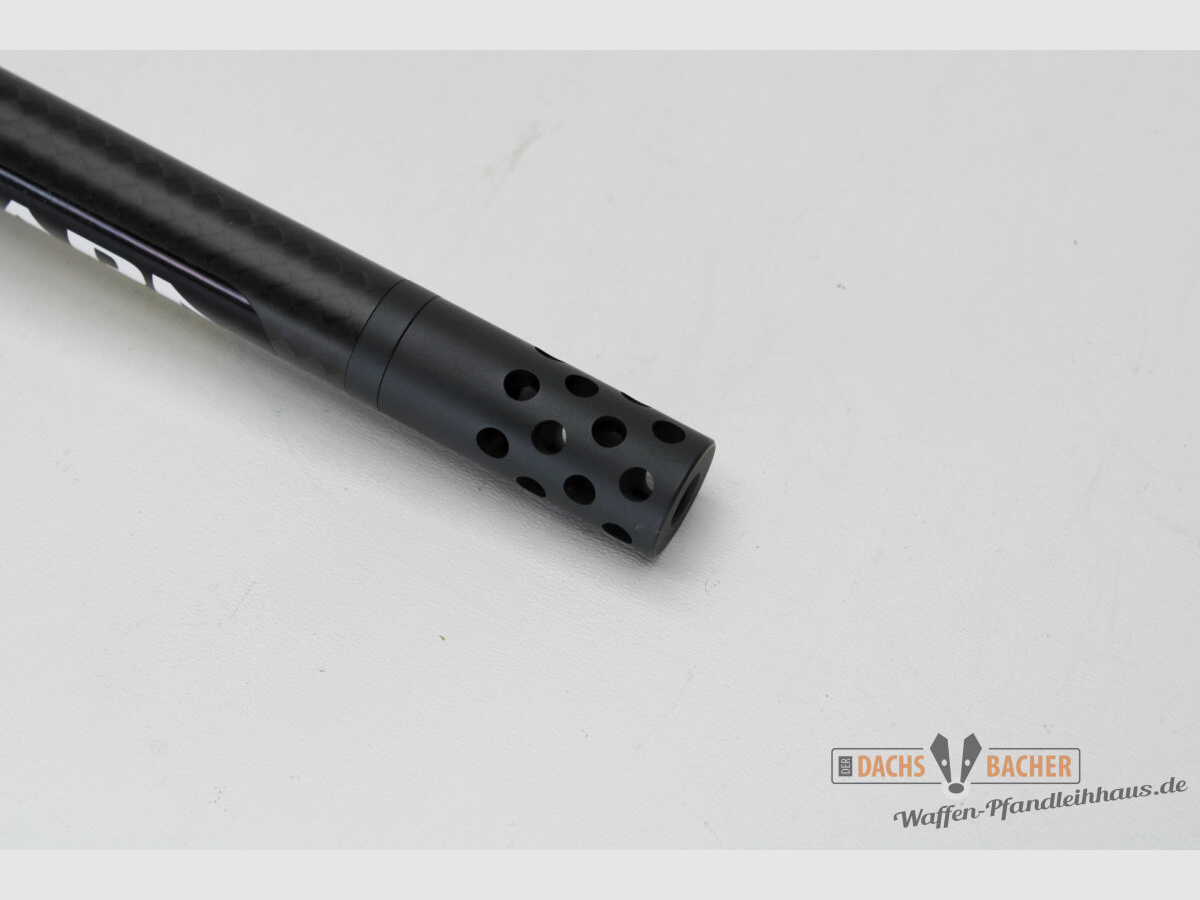 Rep. Büchse Bergara B14 Timber Carbon Kal. .308Win mit 20\" Cure-Carbon Lauf