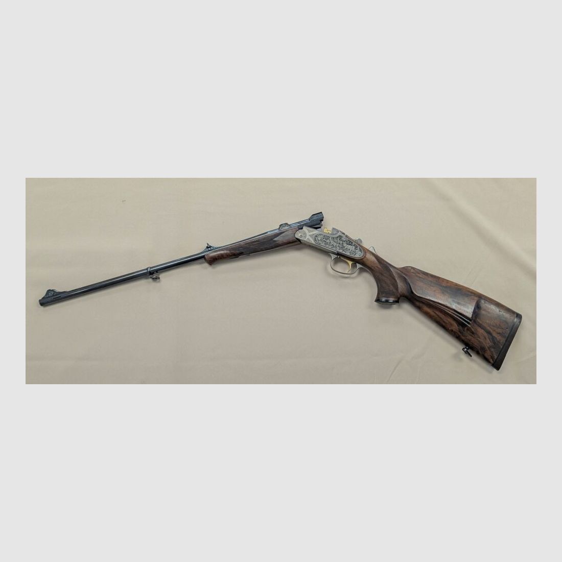 Blaser K77 UL 30 Year Anniversary