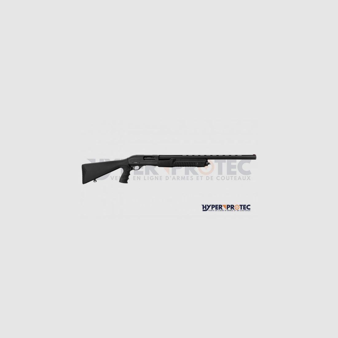 Fucile a pompa Yildiz YP12SCT, immagine 1 di 9