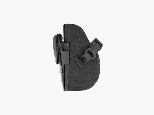 Holster de ceinture Invader Gear gauche - Gris loup