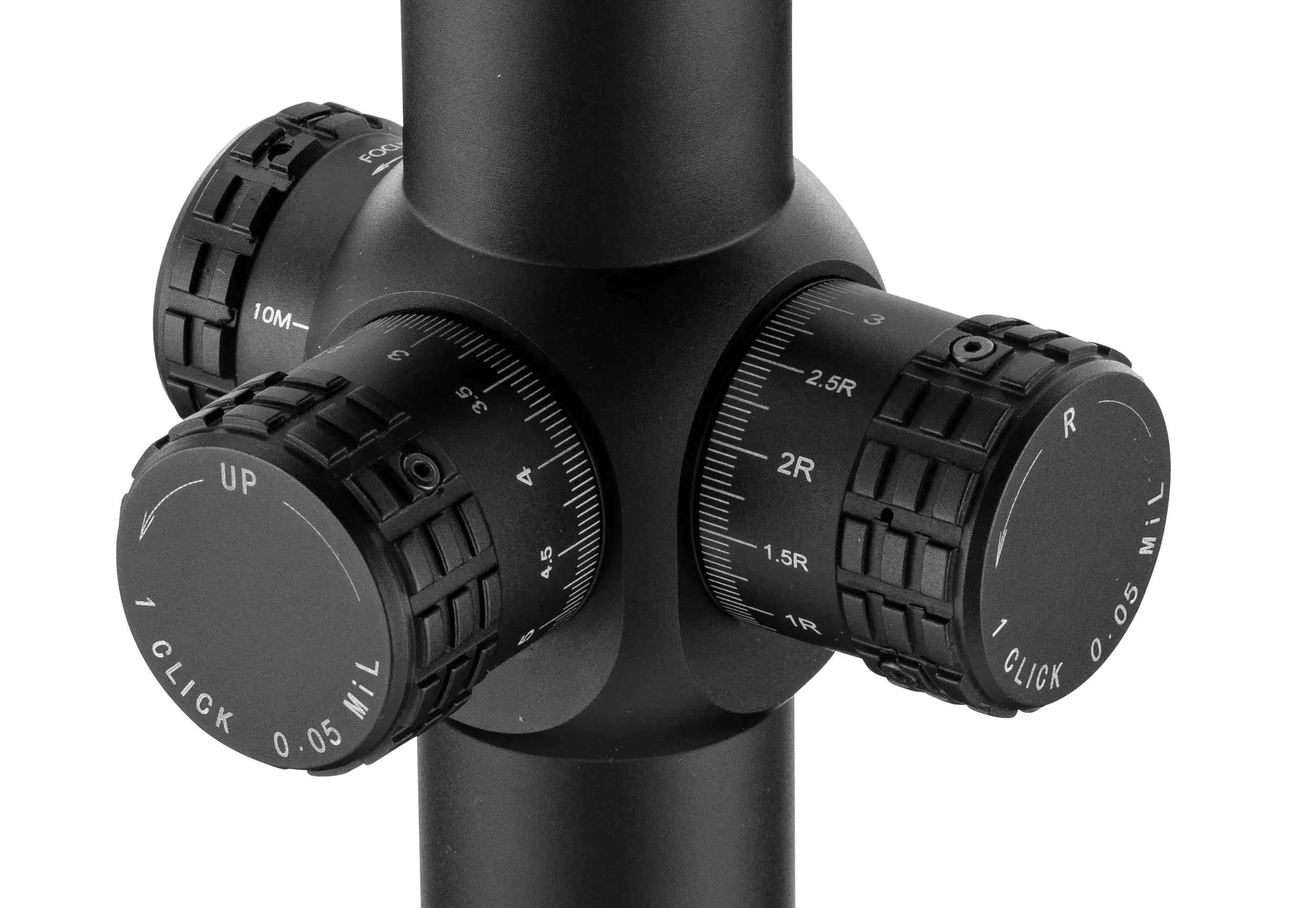 Falke Pro Series 5-30 x 56 MRAD Scope, image 16 of 18