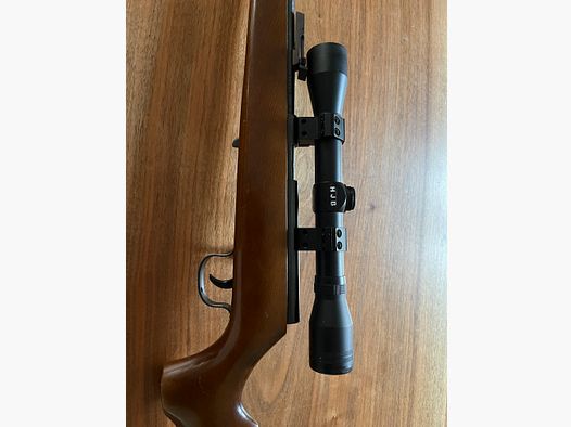 Voere Repetitie 22lr 22lfb