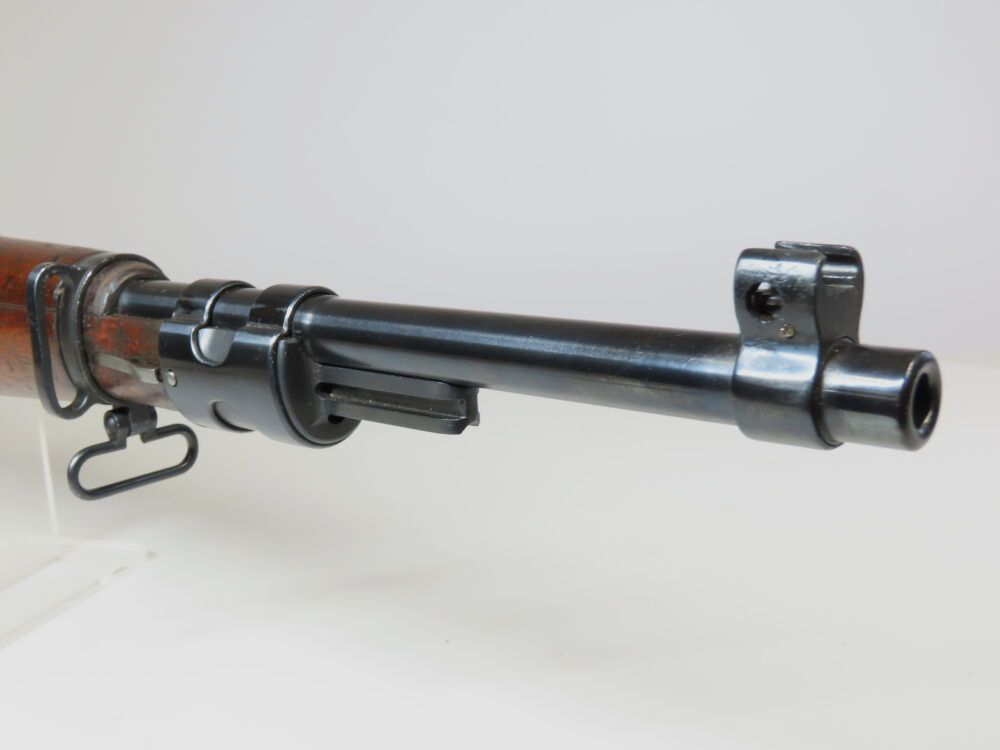 Mauser Peru 1935