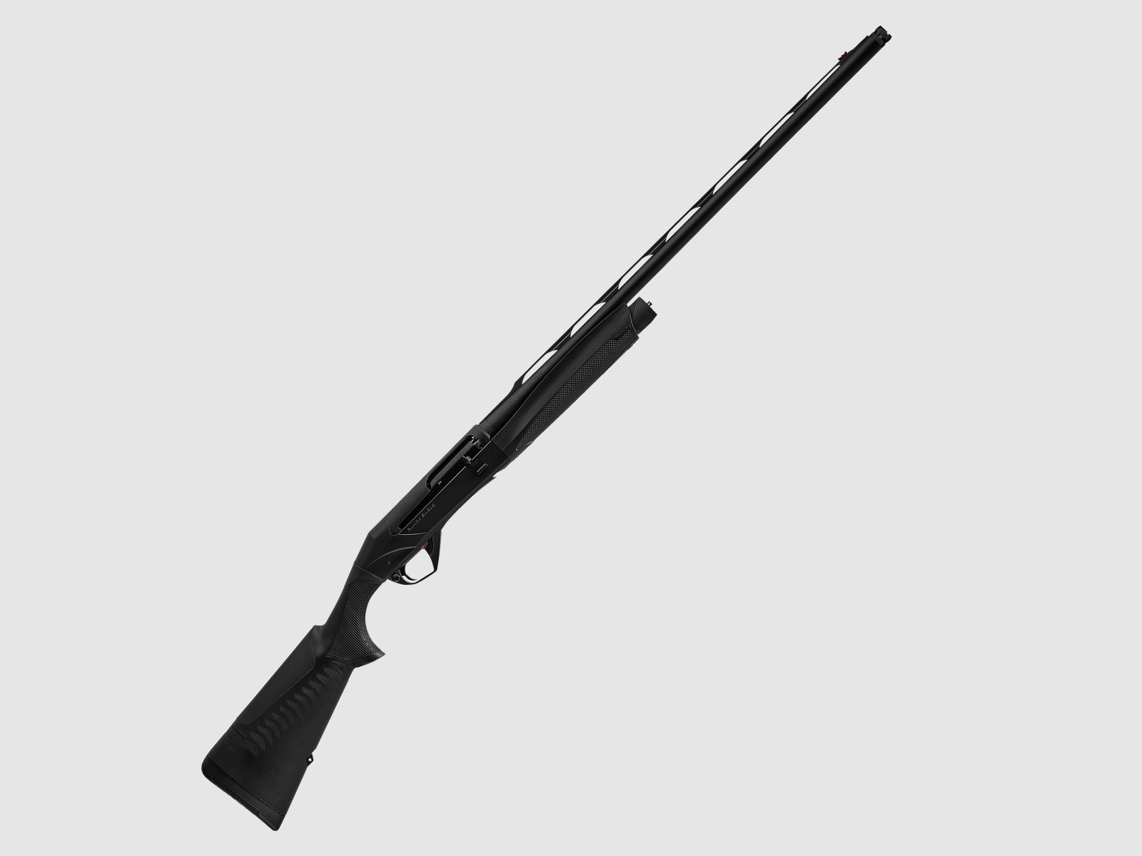 Benelli Black Eagle 20 le petit frère d'un semi-automatique avec chambre 76 Magnum synonyme de fonctionnalité, montre comment une arme totalement fiable peut également être particulièrement maniable dans tout environnement de chasse., image 1 sur 2