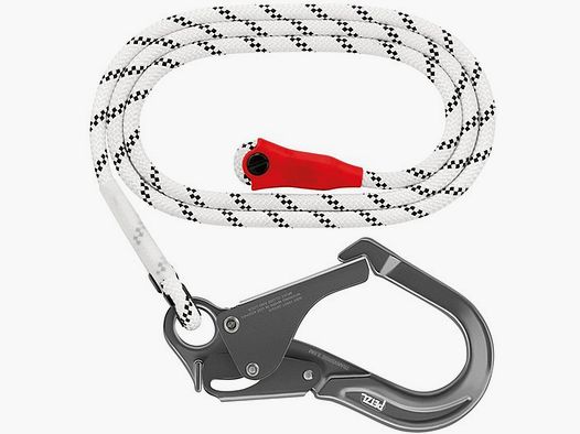 PETZL ERSATZSEIL FÜR MGO GRILLON