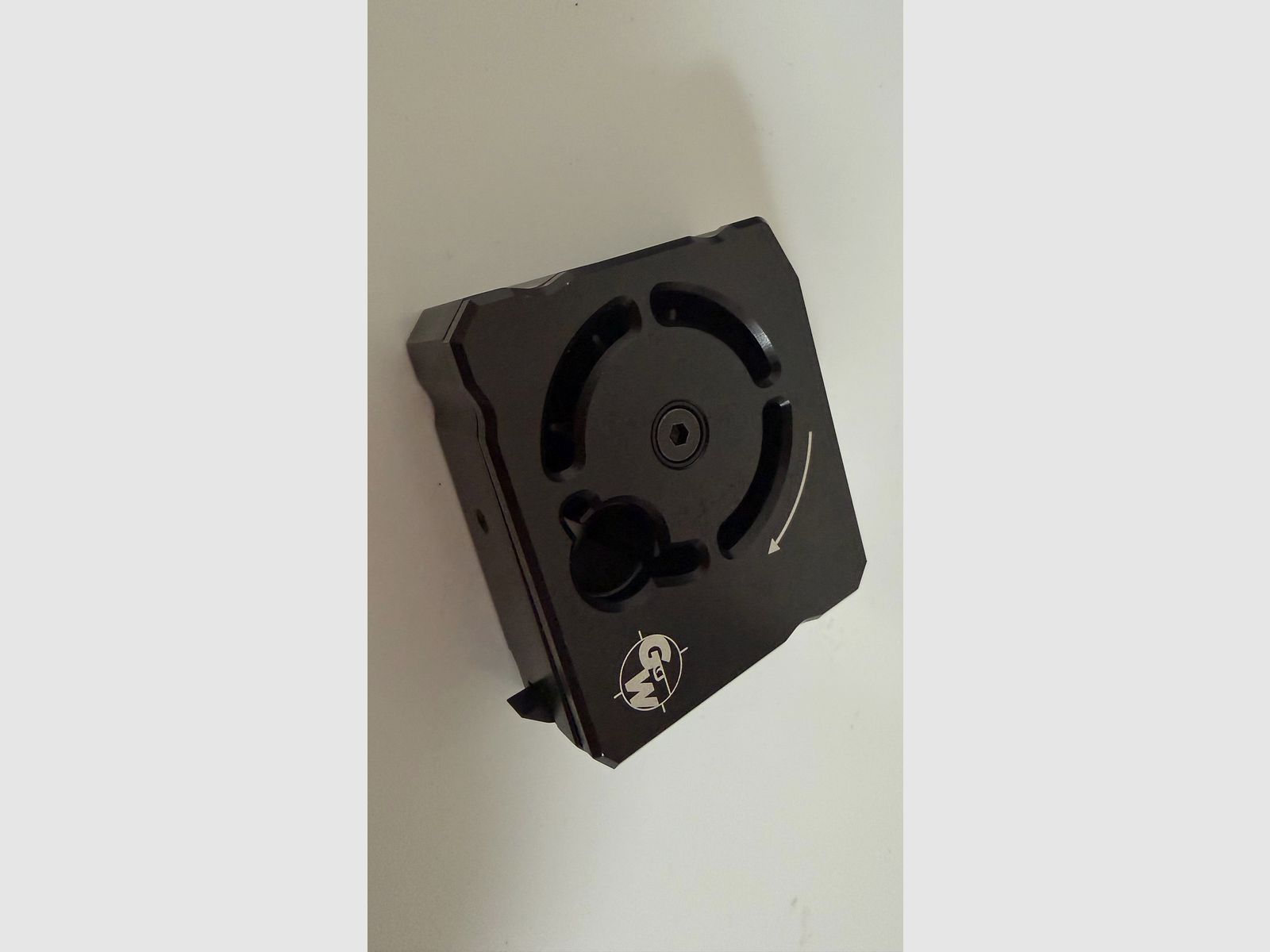 HP Max mk1 with accessories, image 5 of 12