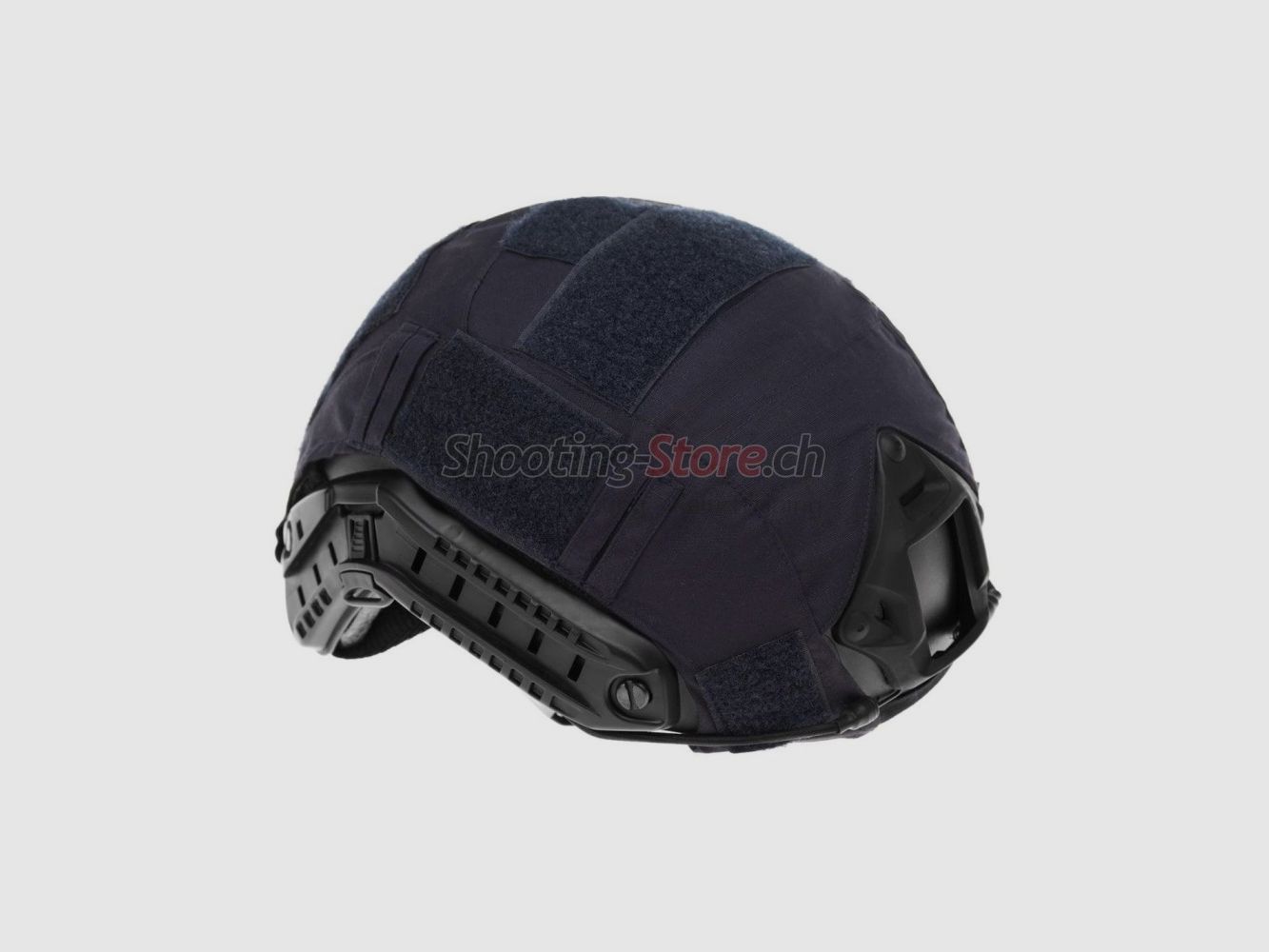 Invader Gear FAST Copertura per Casco Navy