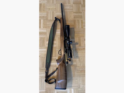 Anschütz 1782 Gold Line 6,5 Creedmoor