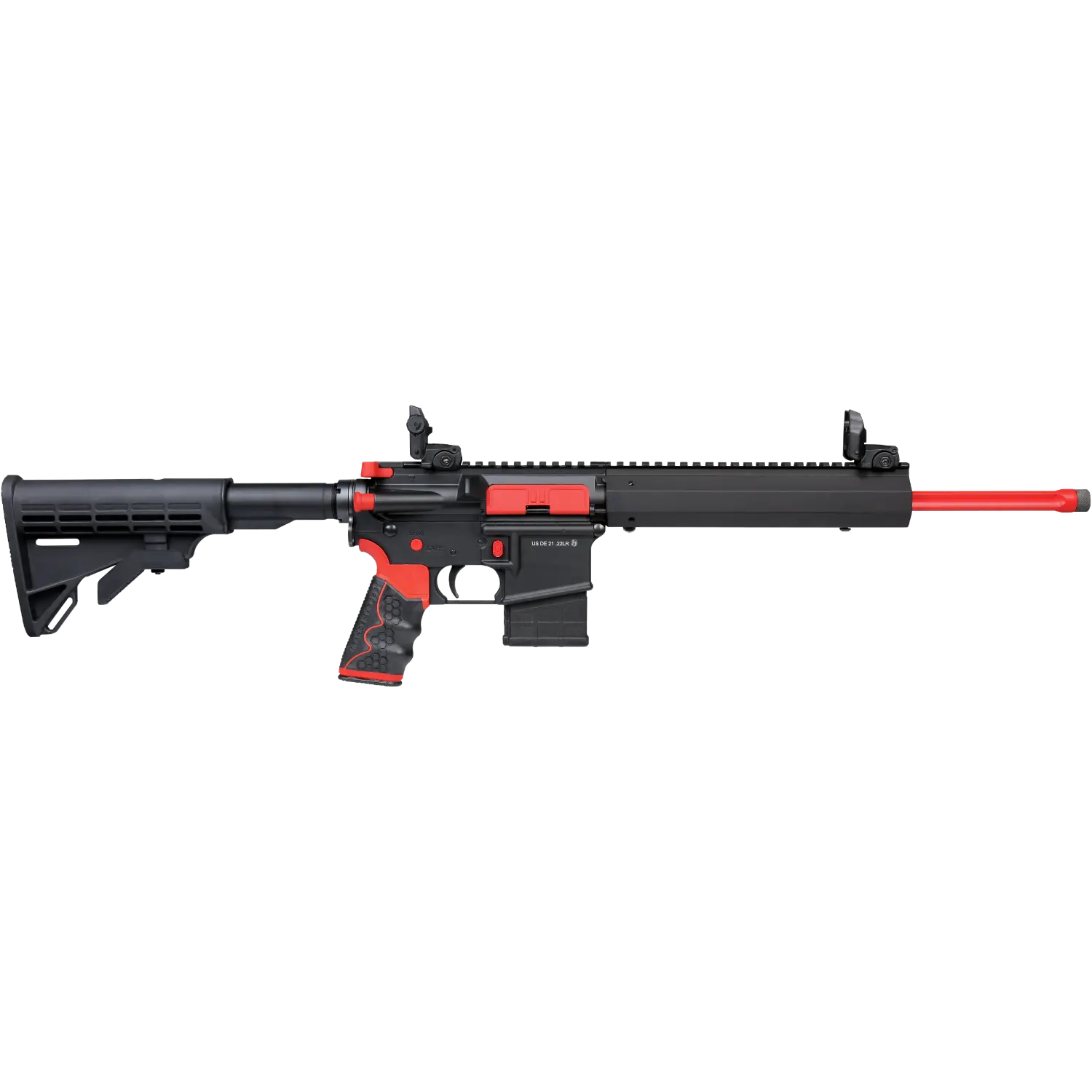 Tippmann M4-22 Redline Sport kaliber .22lr